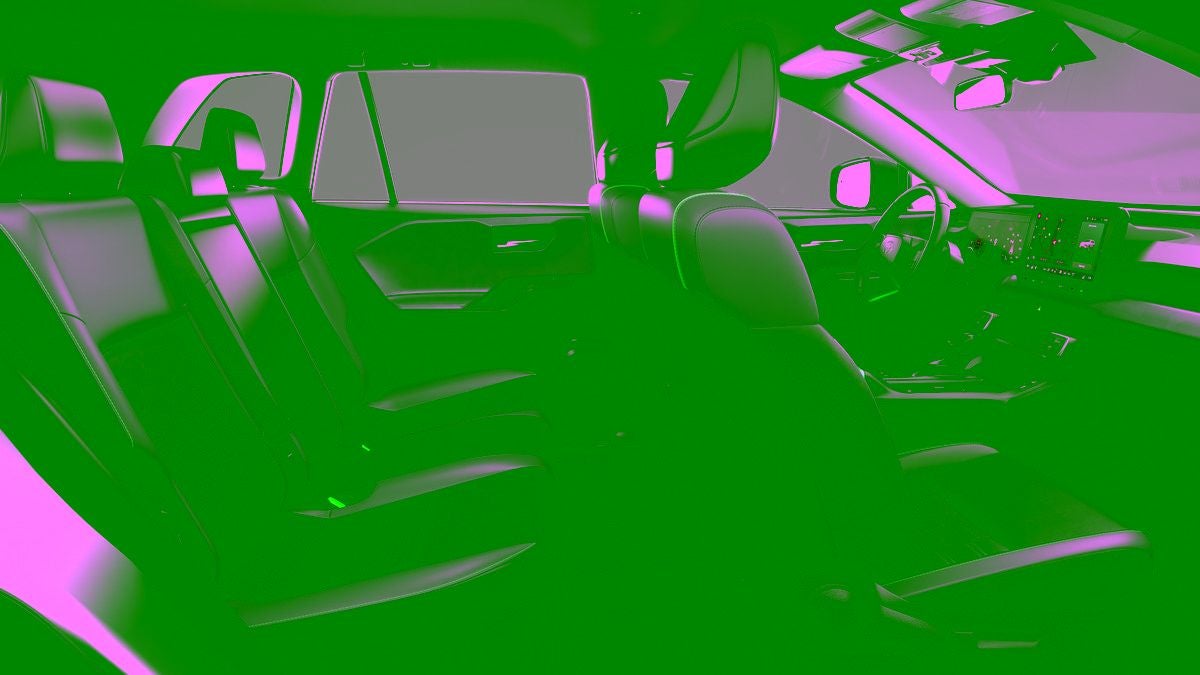 2026 Toyota RAV4 Woodland