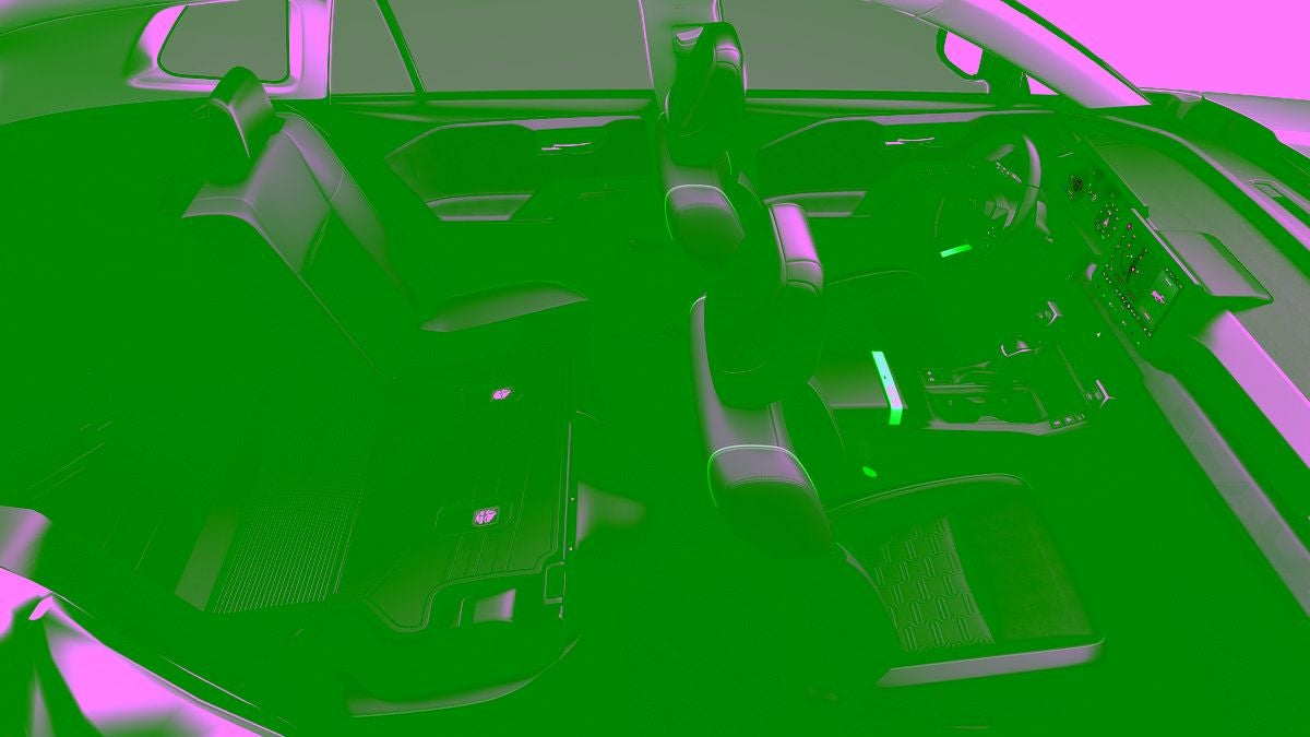 2026 Toyota RAV4 Woodland