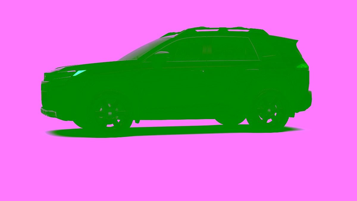 2026 Toyota RAV4 Woodland