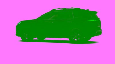 2026 Toyota RAV4 Woodland