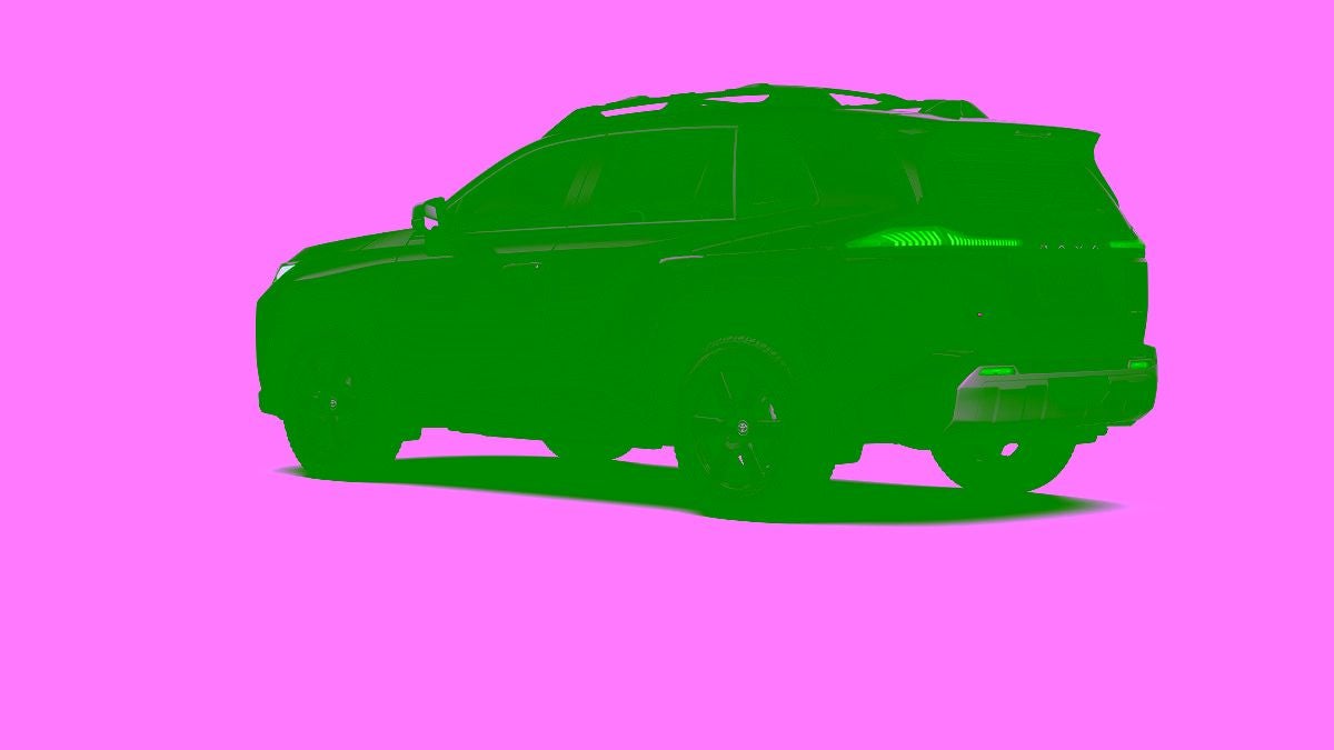 2026 Toyota RAV4 Woodland