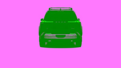 2026 Toyota RAV4 Woodland