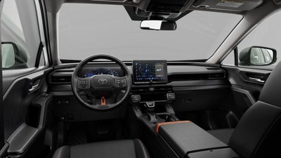 2026 Toyota RAV4 Woodland