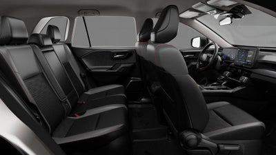 2026 Toyota RAV4 Woodland