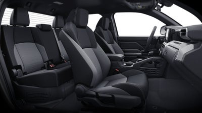 2026 Toyota Tacoma i-FORCE MAX Tacoma TRD Sport