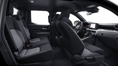 2026 Toyota Tacoma i-FORCE MAX Tacoma TRD Sport