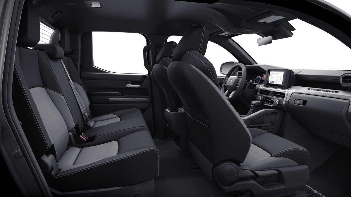 2026 Toyota Tacoma i-FORCE MAX Tacoma TRD Sport