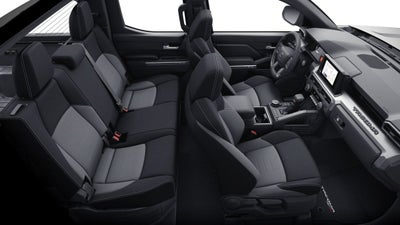 2026 Toyota Tacoma i-FORCE MAX Tacoma TRD Sport