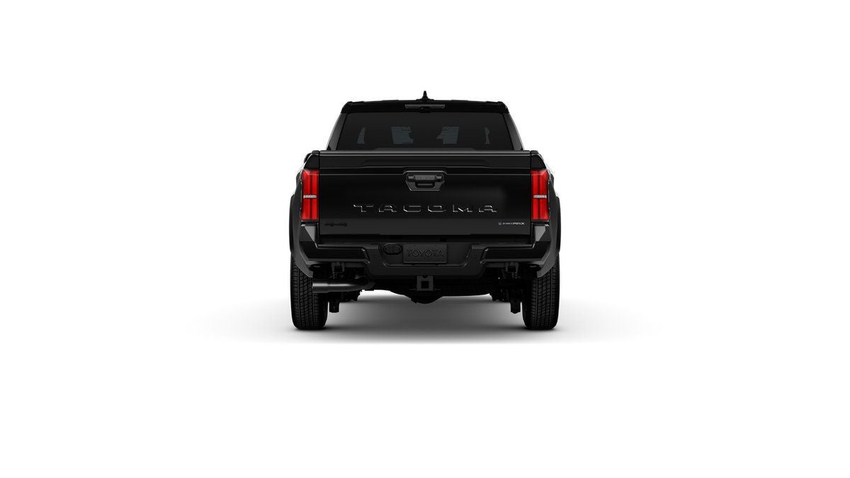2026 Toyota Tacoma i-FORCE MAX Tacoma TRD Sport