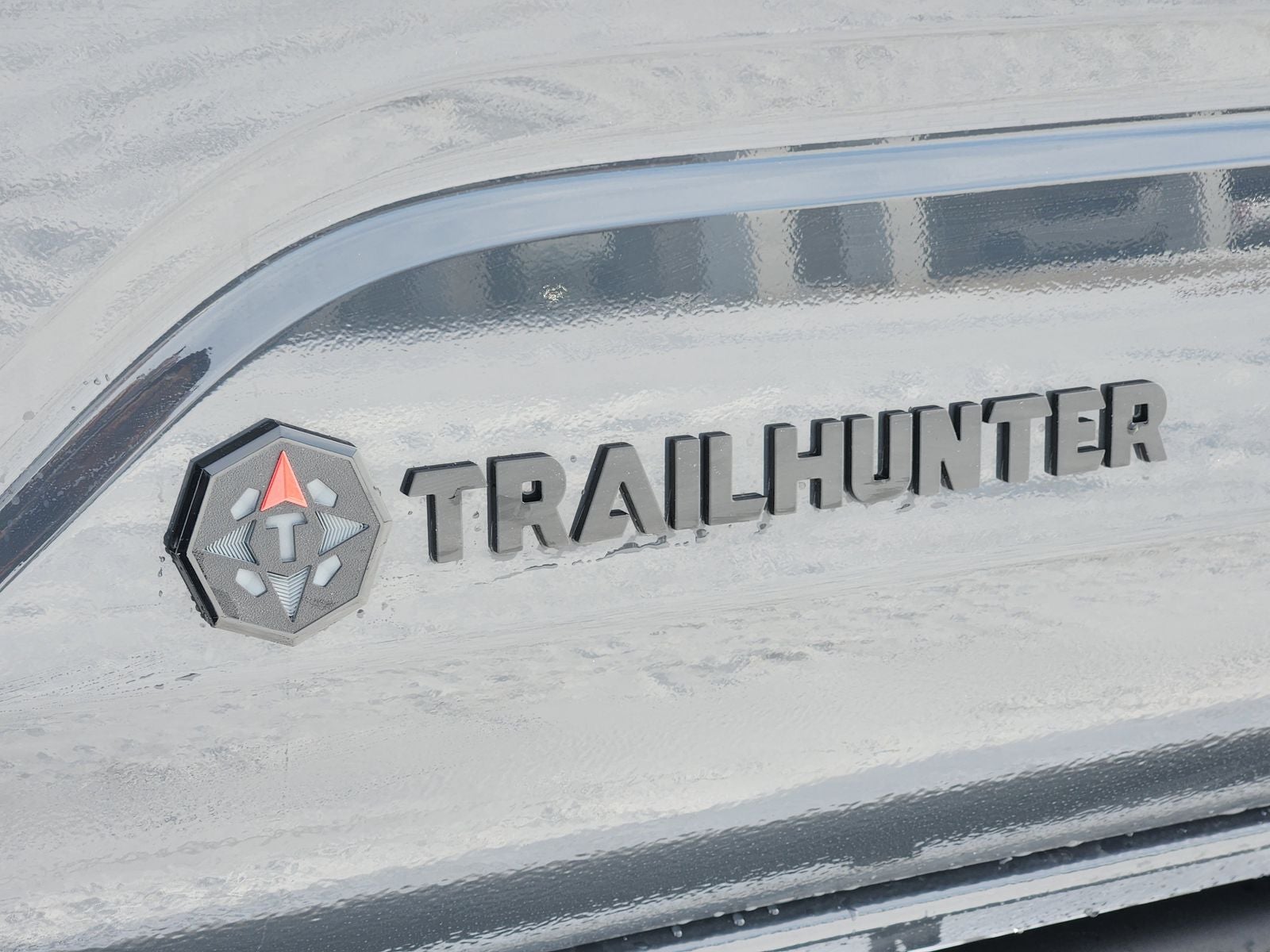 2026 Toyota Tacoma i-FORCE MAX Tacoma Trailhunter