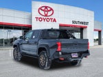 2026 Toyota Tacoma i-FORCE MAX Tacoma Trailhunter