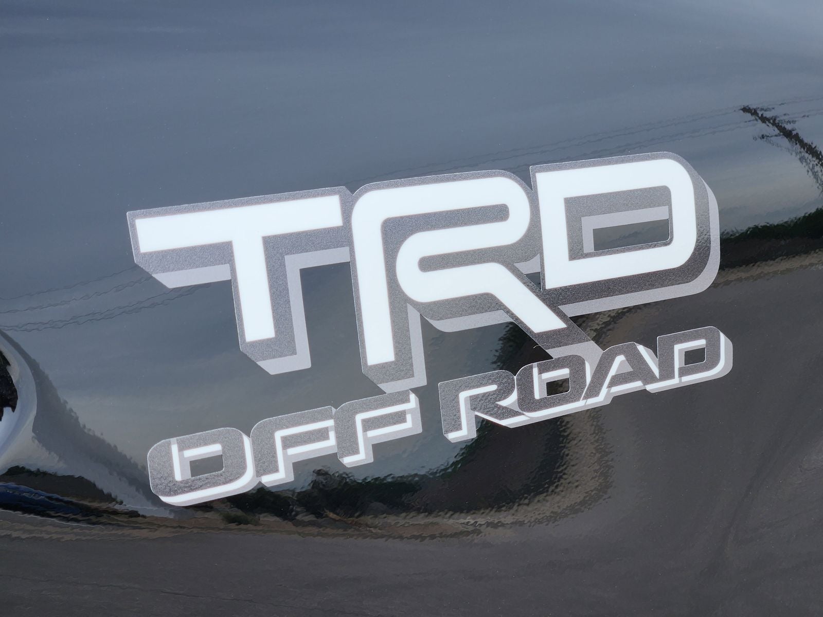 2026 Toyota Tacoma i-FORCE MAX Tacoma TRD Off-Road