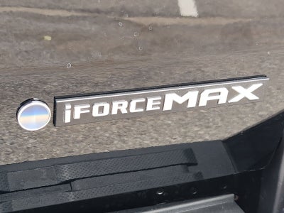 2026 Toyota Tacoma i-FORCE MAX Tacoma TRD Off-Road
