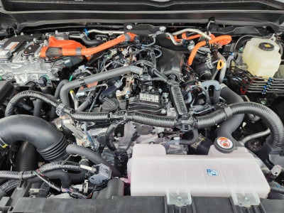 2026 Toyota Tacoma i-FORCE MAX Tacoma TRD Off-Road