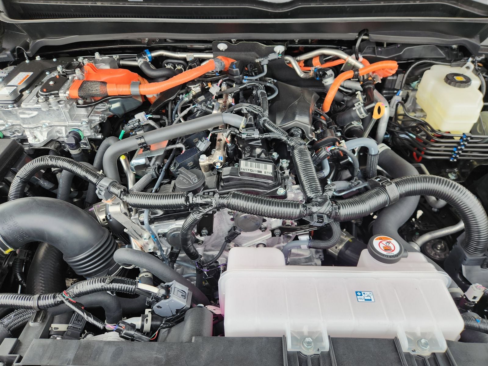 2026 Toyota Tacoma i-FORCE MAX Tacoma TRD Off-Road