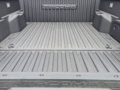 2026 Toyota Tacoma i-FORCE MAX Tacoma TRD Off-Road