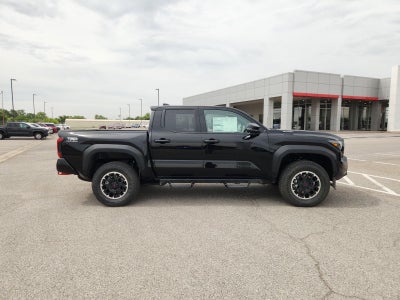 2026 Toyota Tacoma i-FORCE MAX Tacoma TRD Off-Road