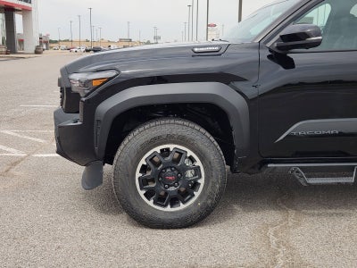 2026 Toyota Tacoma i-FORCE MAX Tacoma TRD Off-Road