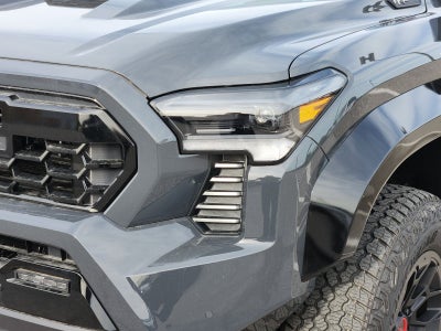2026 Toyota Tacoma i-FORCE MAX Tacoma TRD Pro