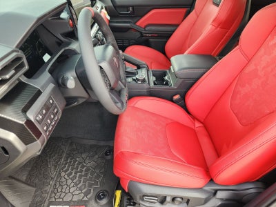 2026 Toyota Tacoma i-FORCE MAX Tacoma TRD Pro