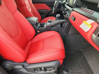 2026 Toyota Tacoma i-FORCE MAX Tacoma TRD Pro