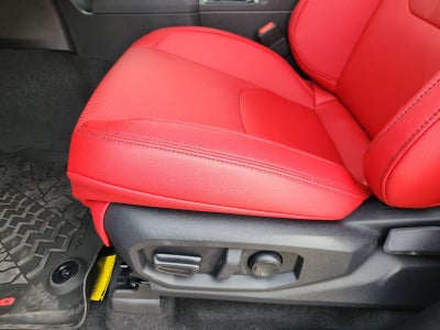 2026 Toyota Tacoma i-FORCE MAX Tacoma TRD Pro