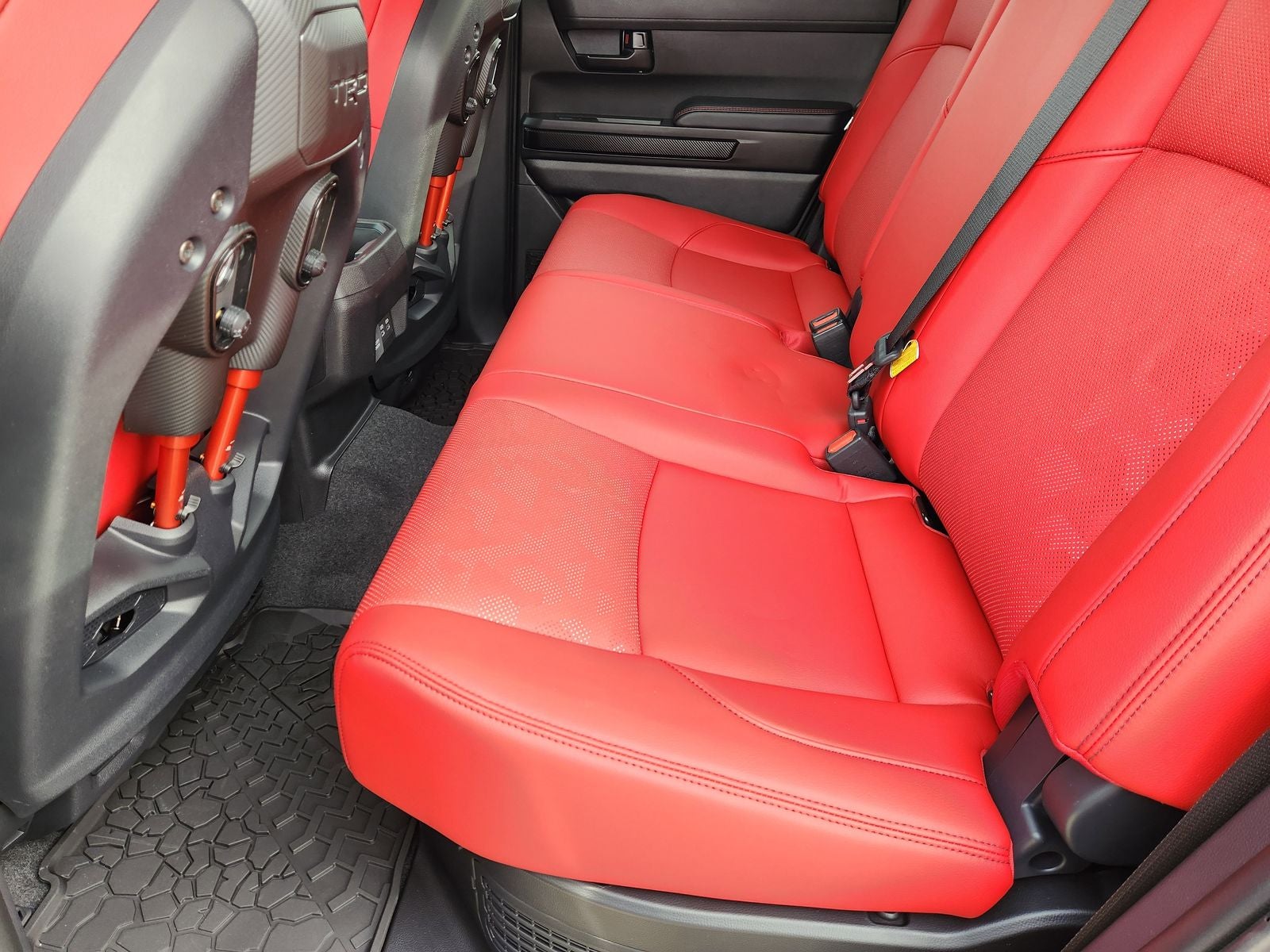 2026 Toyota Tacoma i-FORCE MAX Tacoma TRD Pro