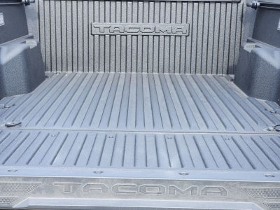 2026 Toyota Tacoma i-FORCE MAX Tacoma TRD Pro