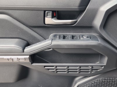 2026 Toyota Tacoma i-FORCE MAX Tacoma TRD Off-Road