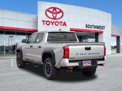 2026 Toyota Tacoma i-FORCE MAX Tacoma TRD Off-Road