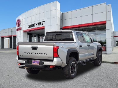 2026 Toyota Tacoma i-FORCE MAX Tacoma TRD Off-Road