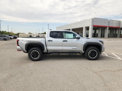 2026 Toyota Tacoma i-FORCE MAX Tacoma TRD Off-Road