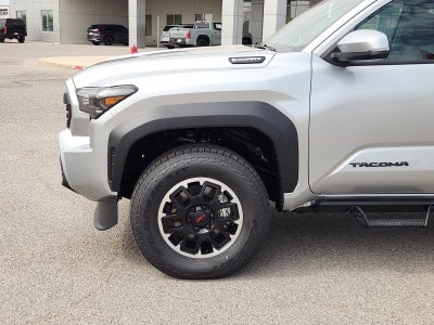 2026 Toyota Tacoma i-FORCE MAX Tacoma TRD Off-Road