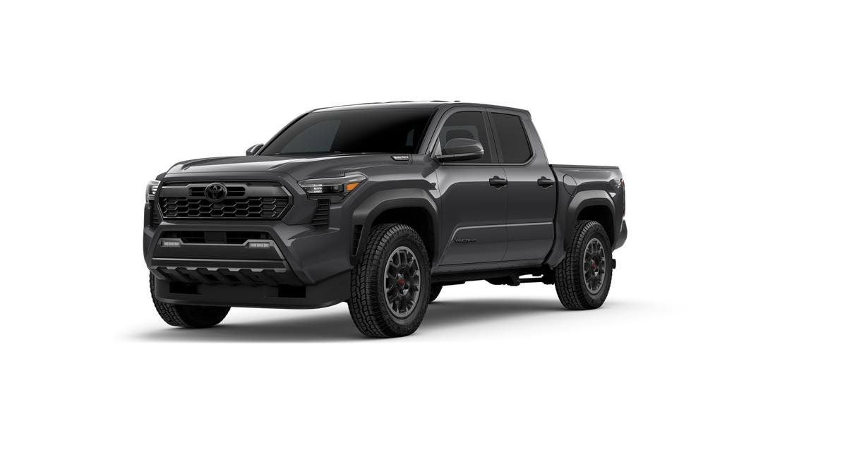 2026 Toyota Tacoma i-FORCE MAX Tacoma TRD Off-Road