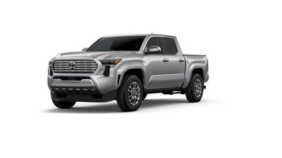 2026 Toyota Tacoma i-FORCE MAX Tacoma Limited