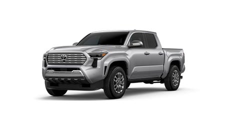 2026 Toyota Tacoma i-FORCE MAX Tacoma Limited