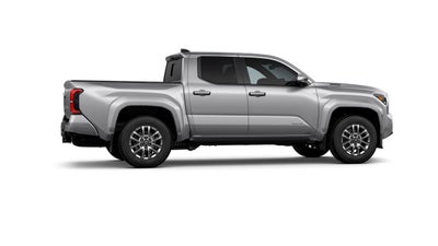 2026 Toyota Tacoma i-FORCE MAX Tacoma Limited