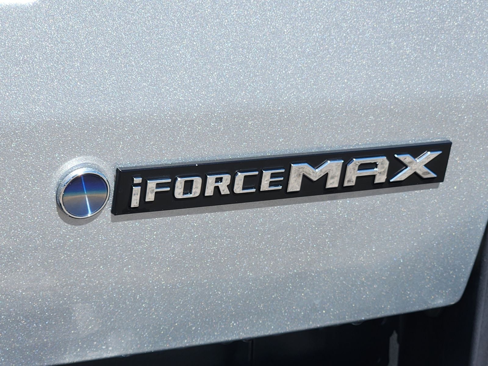 2026 Toyota Tacoma i-FORCE MAX Tacoma Limited