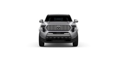 2026 Toyota Tacoma i-FORCE MAX Tacoma Limited