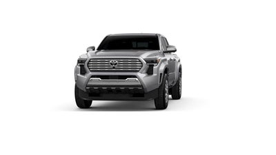 2026 Toyota Tacoma i-FORCE MAX Tacoma Limited