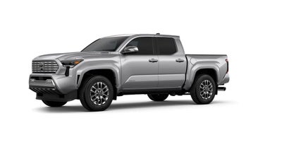 2026 Toyota Tacoma i-FORCE MAX Tacoma Limited