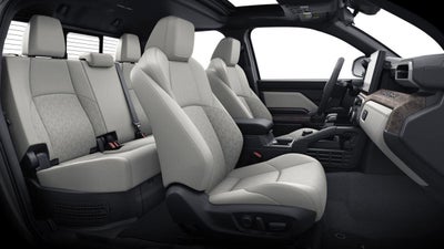 2026 Toyota Tacoma i-FORCE MAX Tacoma Limited