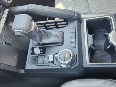 2026 Toyota Tacoma i-FORCE MAX Tacoma Limited