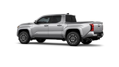2026 Toyota Tacoma i-FORCE MAX Tacoma Limited