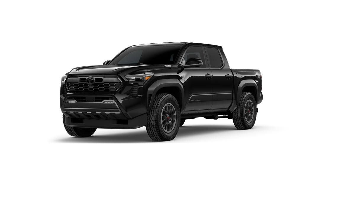 2026 Toyota Tacoma i-FORCE MAX Tacoma TRD Off-Road