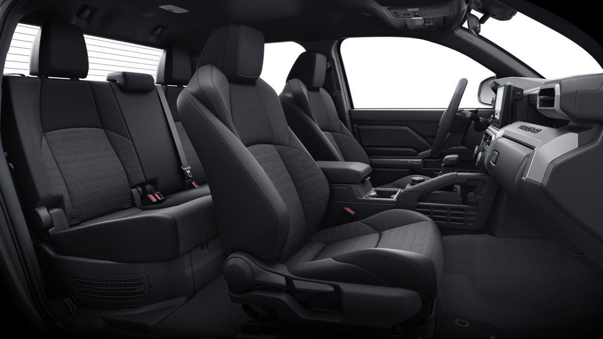 2026 Toyota Tacoma i-FORCE MAX Tacoma TRD Off-Road