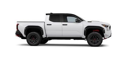 2026 Toyota Tacoma i-FORCE MAX Tacoma TRD Pro