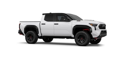 2026 Toyota Tacoma i-FORCE MAX Tacoma TRD Pro