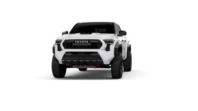2026 Toyota Tacoma i-FORCE MAX Tacoma TRD Pro