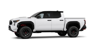 2026 Toyota Tacoma i-FORCE MAX Tacoma TRD Pro